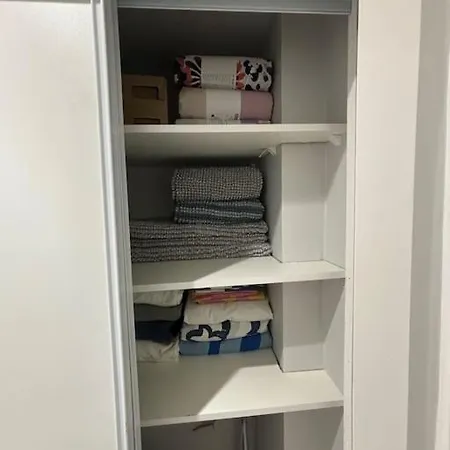 Chaleureux Avec Balcon -